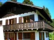 Lautenbach (bei) Chalet mit Panoramablick auf die Alpen in einmaliger Lage auf 900 m Höhe im Elsass - 40 Minuten von Basel Haus kaufen